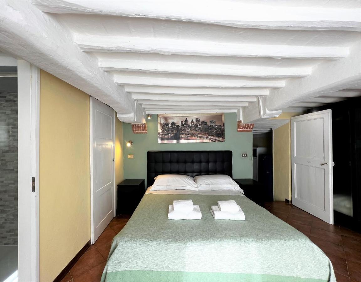 Mezzanino Al Porrione Apartment Siena Exterior foto